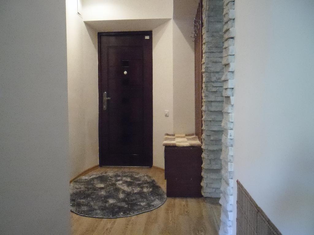 Best-Bishkekcity Apartment 3 외부 사진