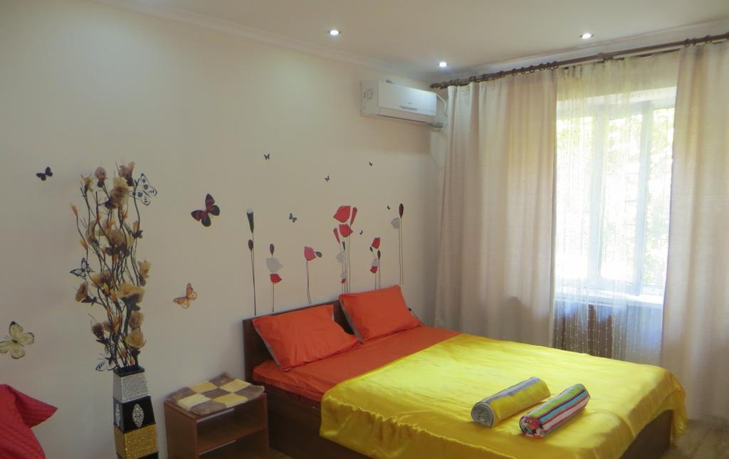 Best-Bishkekcity Apartment 3 객실 사진
