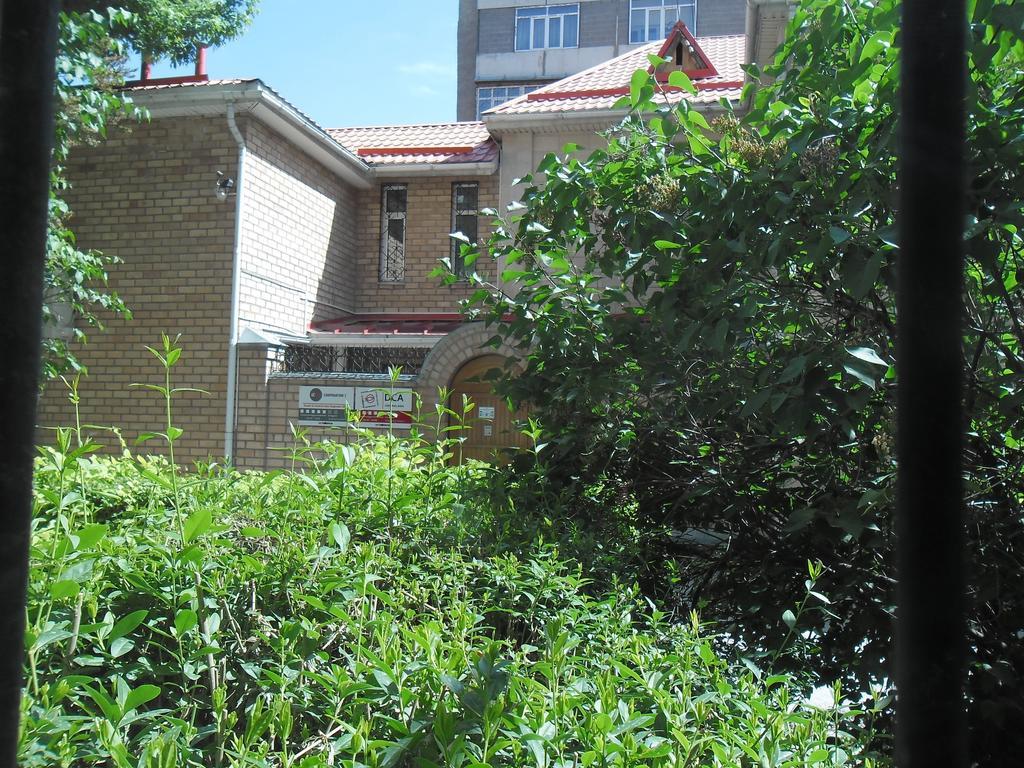 Best-Bishkekcity Apartment 3 객실 사진
