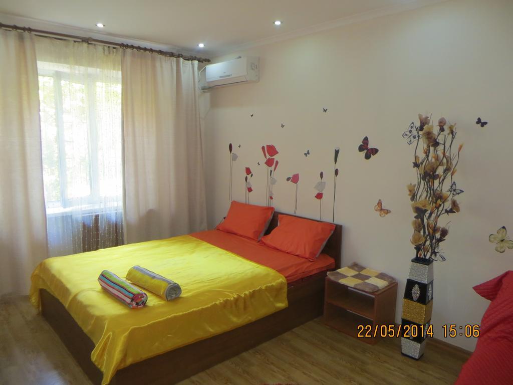 Best-Bishkekcity Apartment 3 객실 사진